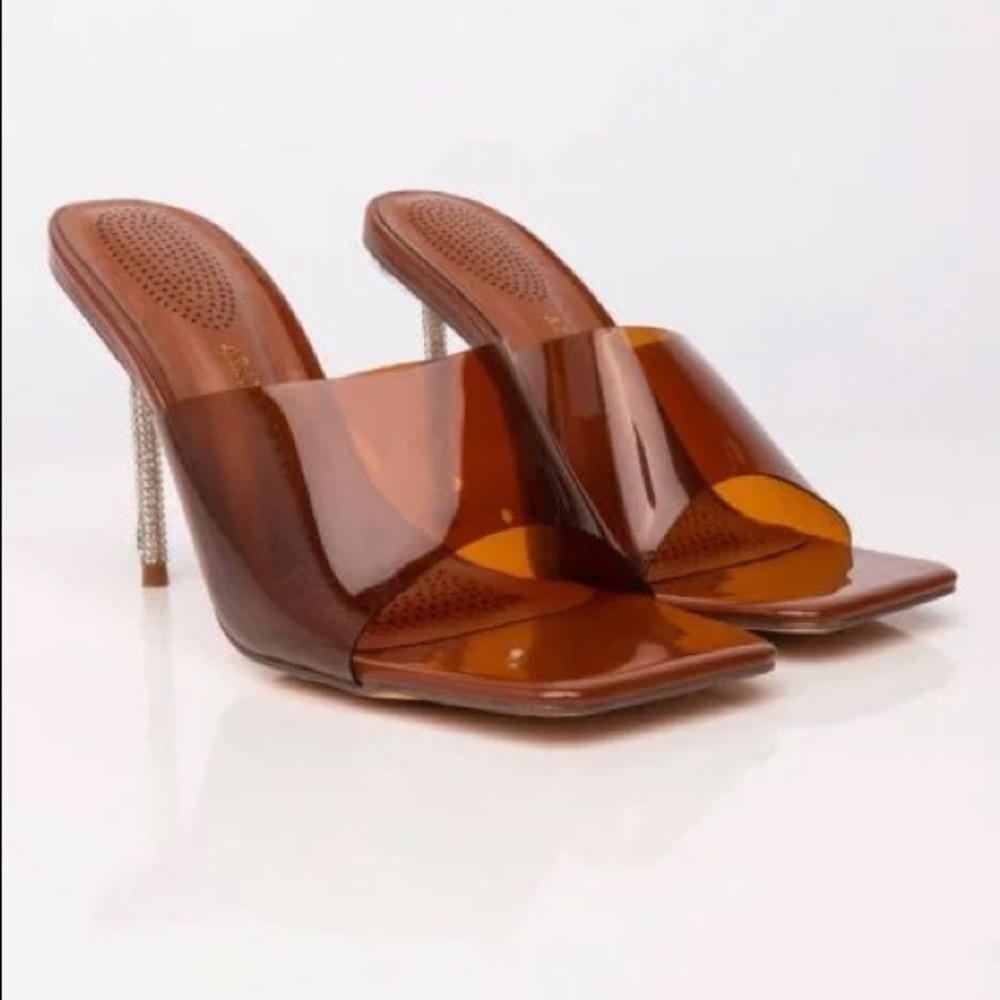 Azalea Wang Carmel Shoes